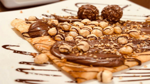 gelateria bonelli barletta il gelato senza glutine