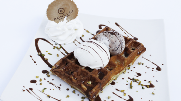 gelateria bonelli barletta