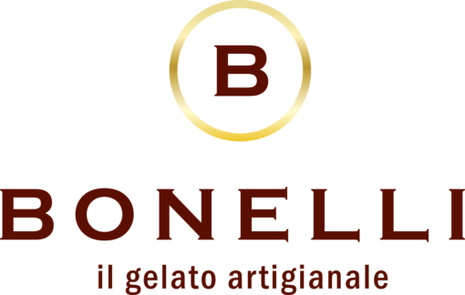 logo bonelli barletta gelateria bonelli